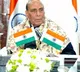 Rajnath Singh to unveil portraits of Vajpayee, Madan Mohan Malaviya at Delhi Assembly today