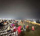 Magh Mela 2026 begins today at Prayagraj as devotees gather for Paush Purnima holy dip