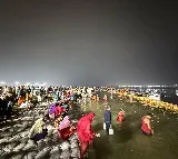 Magh Mela 2026 begins today at Prayagraj as devotees gather for Paush Purnima holy dip