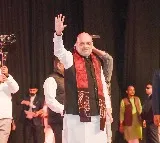 Security tightened ahead of HM Shah's BJP rally in TN tomorrow; drone operations banned