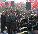 North Korea leader inspects greenhouse farm construction site in 1st 'field guidance' of 2026