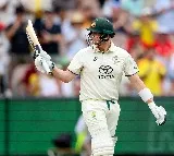 'I feel like I'm doing alright at the moment': Steve Smith shuts down retirement talks