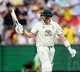 'I feel like I'm doing alright at the moment': Steve Smith shuts down retirement talks