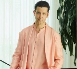 Hrithik Roshan lets his ‘25 percent Bengali blood’ do the talking