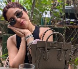 Bhumi Pednekkar rings in New Year 2026 surrounded by love, food, optimism