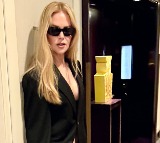 Nicole Kidman says she’s ‘looking forward’ to 2026