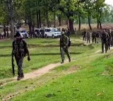 14 Maoists neutralised in Chhattisgarh