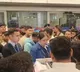 IndiGo flight delay sparks chaos at Delhi airport, passengers protest over repeated cancellations