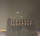 Drunk man scales Tirupati temple's 'gopuram', detained after triggering hour-long scare