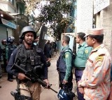 Bangladesh: Another Hindu man dies days after being brutally attacked, set on fire