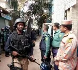 Bangladesh: Another Hindu man dies days after being brutally attacked, set on fire