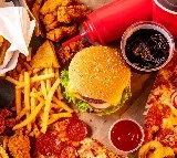 Can regular intake of fast foods lead to illnesses and death?