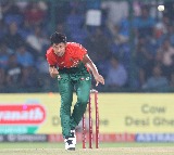 ‘Bangladesh is not Pakistan’: Former BCCI official questions Mustafizur release call