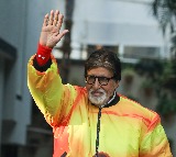 When Big B spoke about his make-up artiste reporting to work despite the demise of his brother
