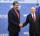 Russia, Iran and Cuba condemn US 'armed aggression' against Venezuela