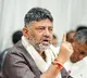 Ballari violence: DKS says Cong stands with MLA Bharat Reddy, guilty will be punished