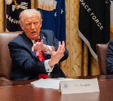 Trump says he watched Maduro raid from Mar-a-Lago