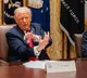 Trump says he watched Maduro raid from Mar-a-Lago