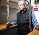 Ashwini Vaishnaw inspects India’s 1st Vande Bharat sleeper train