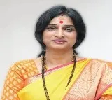 Delhi Shabdotsav 2026: Madhavi Latha praises PM Modi’s unity vision, predicts BJP rule in T'gana