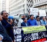 Pakistan Court Sentences YouTubers to Life Imprisonment