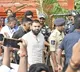 కొండగట్టు ఆలయంలో పవన్ కల్యాణ్