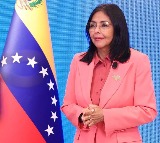 Nicolas Maduro whereabouts unknown Venezuela VP says