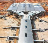 Bhoga puram Airport Trial Run Set for Tomorrow