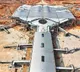 Bhoga puram Airport Trial Run Set for Tomorrow