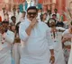 Raghurama Krishna Raju Dances in Smitas Song Bhimavaram Beat