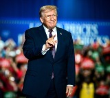 Donald Trump Second Innings Washington Post on 20 Achievements in 2025