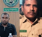 Forest Officials Caught Taking Bribe in Bhadradri Kothagudem