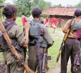 Two Maoists Killed in Chhattisgarh Encounte