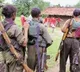 Two Maoists Killed in Chhattisgarh Encounte
