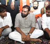 Pawan Kalyan Inspired by Telangana People to Fight