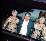 Nicolas Maduro Arrested US Reasons for Venezuela Raid