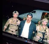 Nicolas Maduro Arrested US Reasons for Venezuela Raid