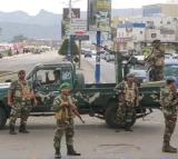 Saudi Arabia UAE tensions rise over Yemen conflict