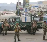 Saudi Arabia UAE tensions rise over Yemen conflict