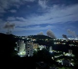 Donald Trump Announces Capture of Venezuelan President Maduro