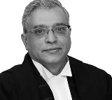 PS Narasimha on AI Impact on Judges and Lawyers Thinking Process