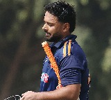 Rishabh Pant Future Uncertain as India Announces ODI Squad for New Zealand Series