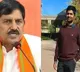 Adinarayana Reddys son arrested in Hyderabad drugs case