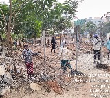 HYDRA Saves Land Worth 35 Crore in Hyderabad