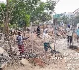 HYDRA Saves Land Worth 35 Crore in Hyderabad