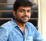 Anil Ravipudi responds to hero role question