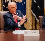 Donald Trump watched Maduro arrest operation live
