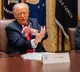 Donald Trump watched Maduro arrest operation live