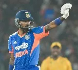 Hardik Pandya Hits First List A Century in Vijay Hazare Trophy