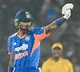 Hardik Pandya Hits First List A Century in Vijay Hazare Trophy